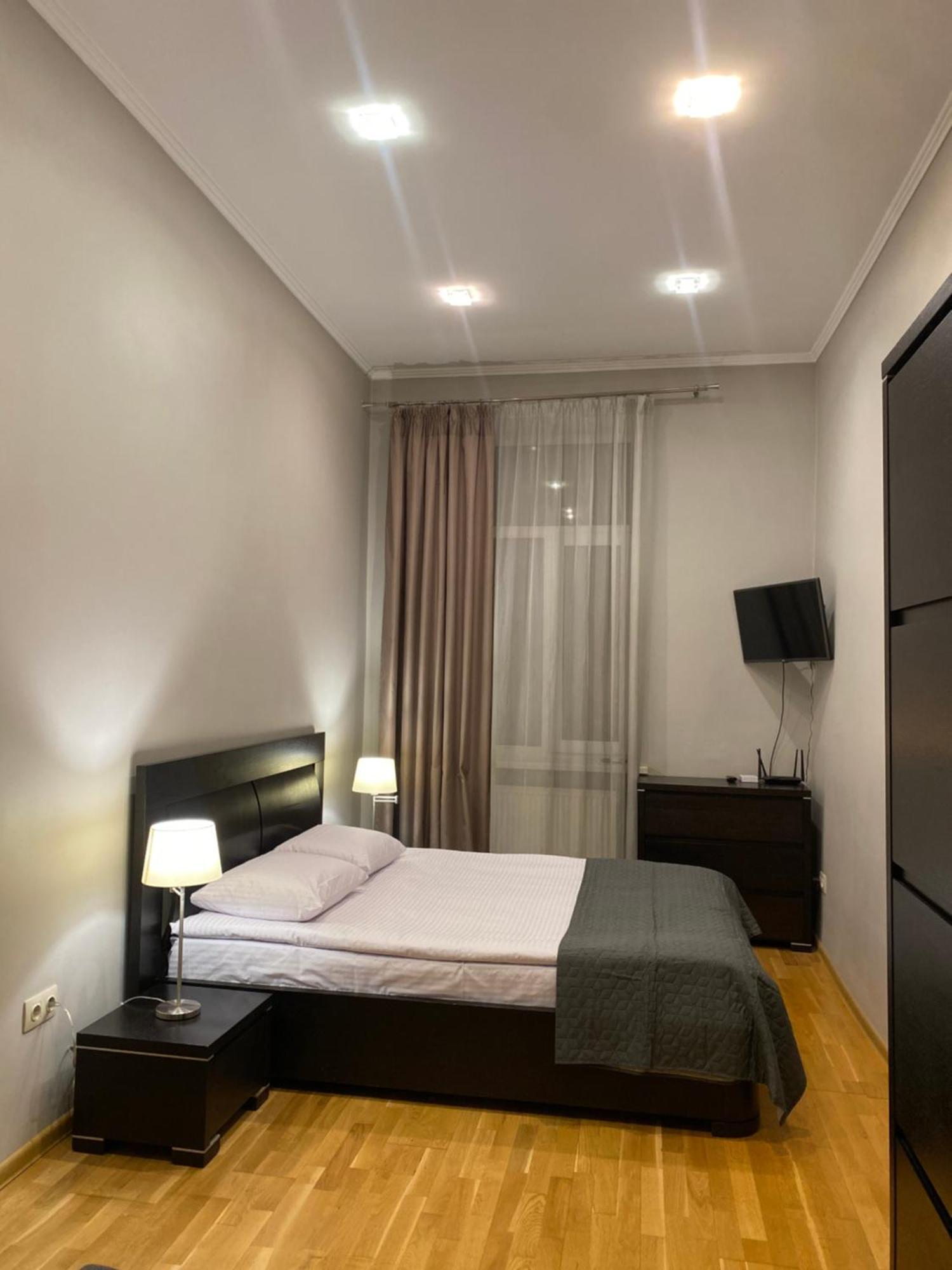 Soprano Apartment إلفيف المظهر الخارجي الصورة
