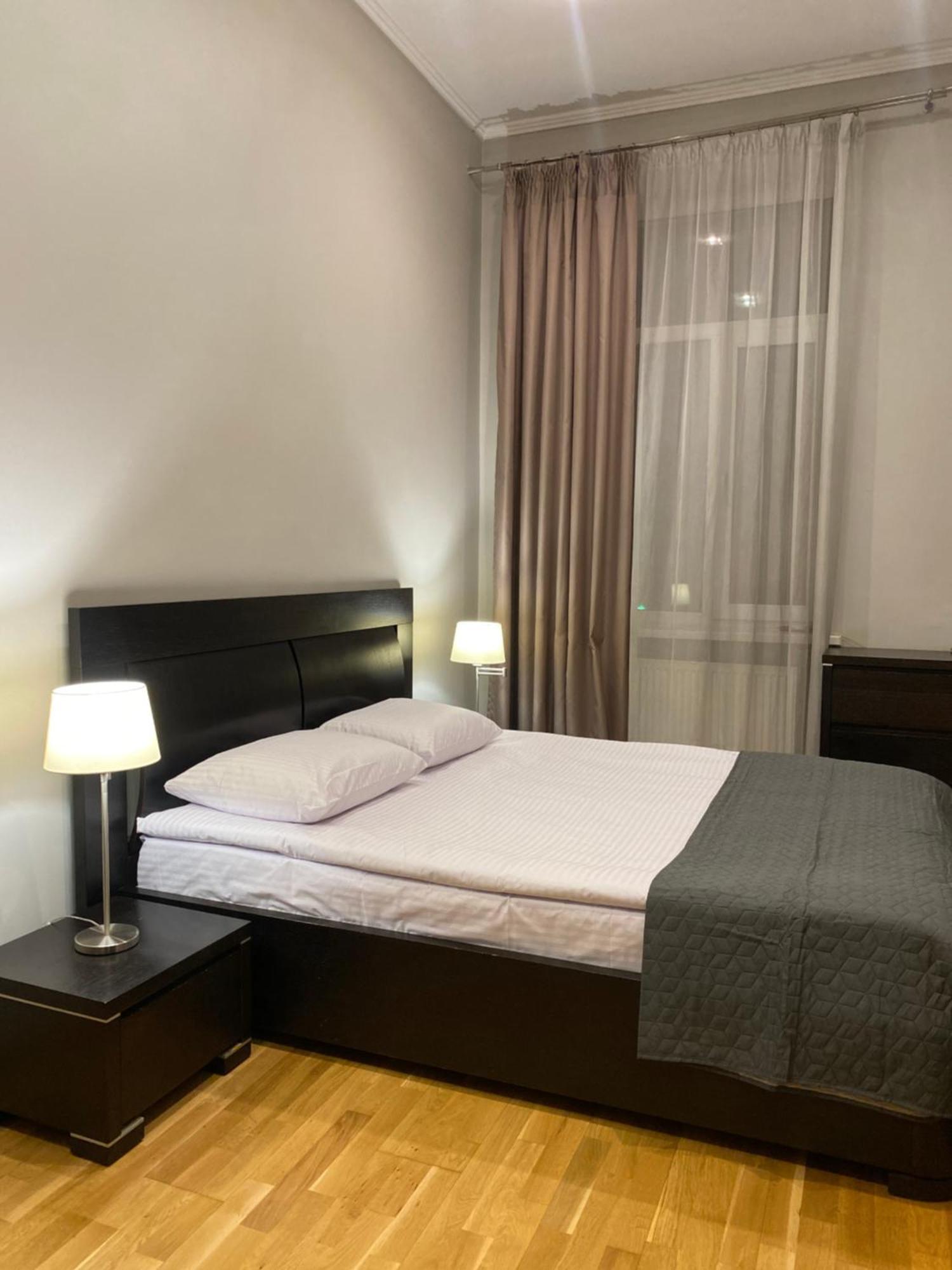 Soprano Apartment إلفيف المظهر الخارجي الصورة