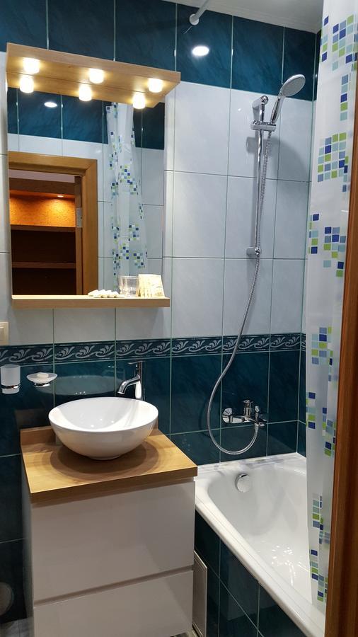 Soprano Apartment إلفيف المظهر الخارجي الصورة