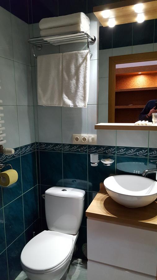 Soprano Apartment إلفيف المظهر الخارجي الصورة