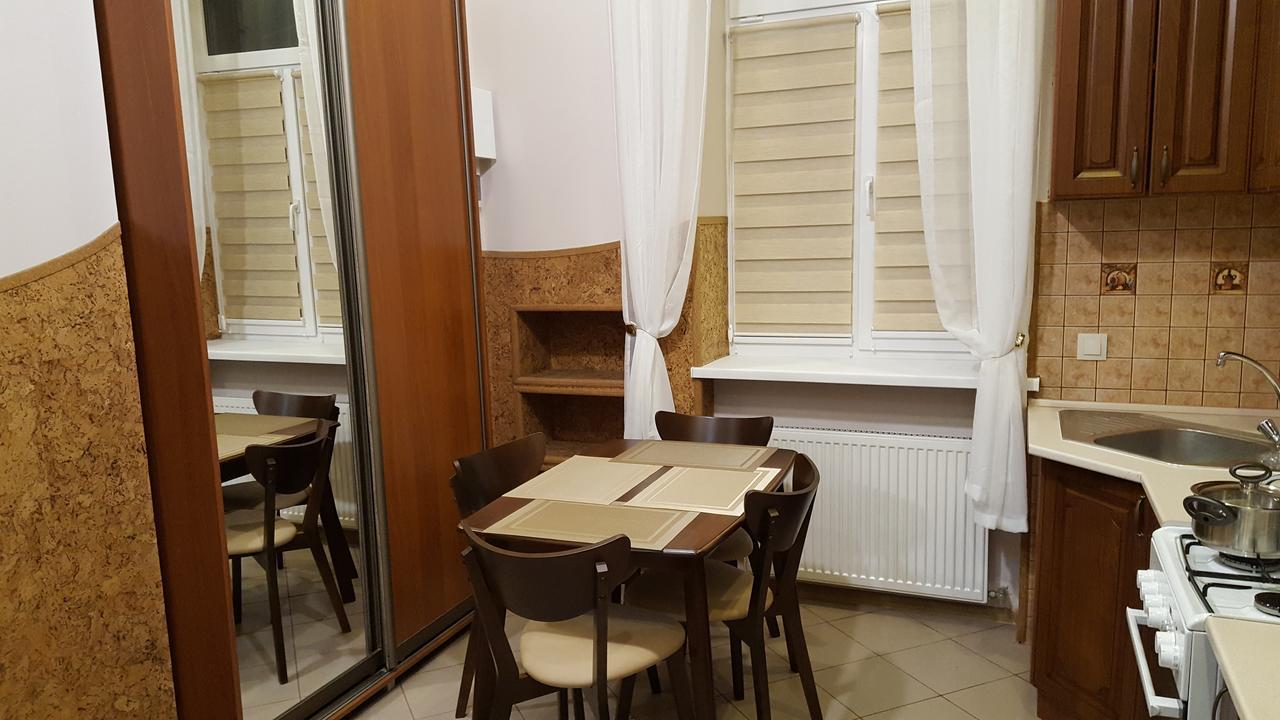 Soprano Apartment إلفيف المظهر الخارجي الصورة