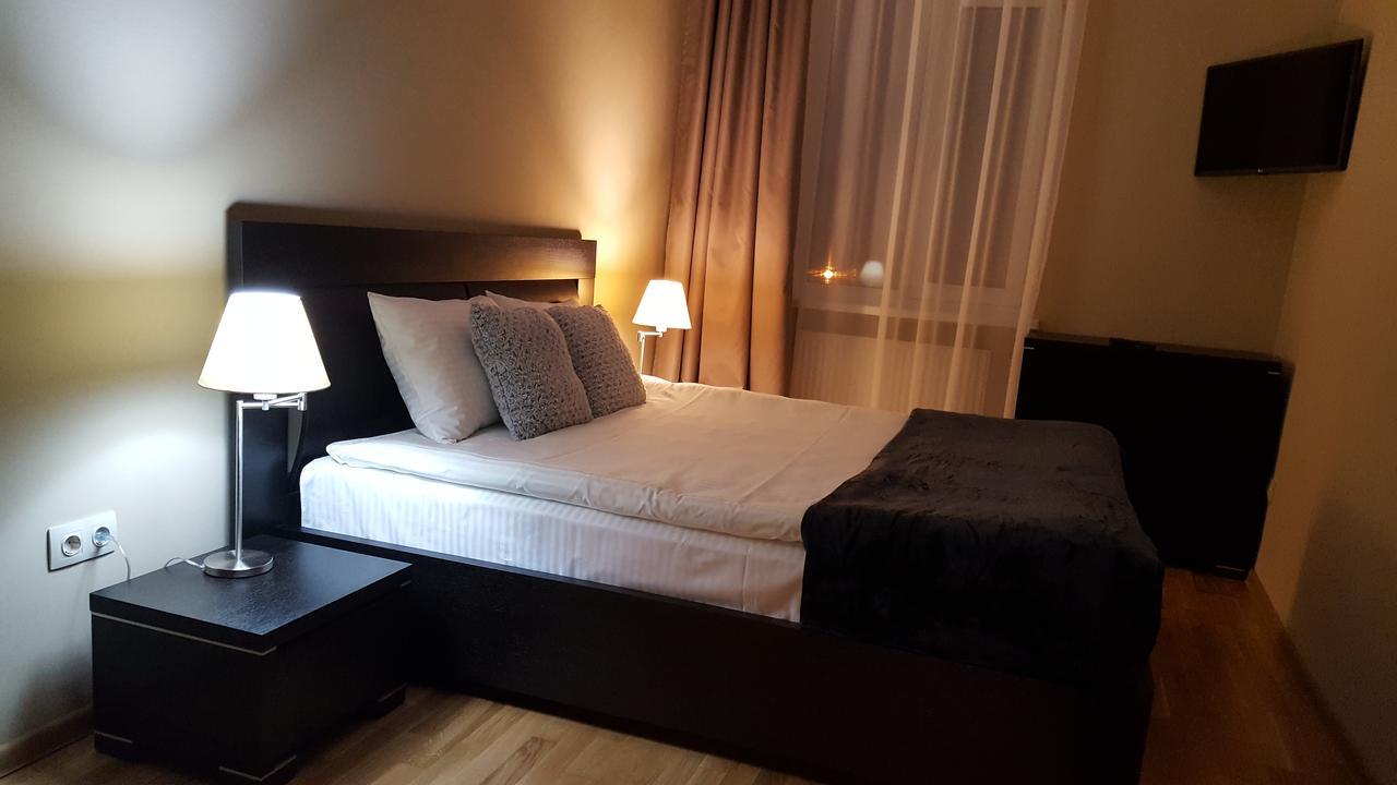 Soprano Apartment إلفيف المظهر الخارجي الصورة