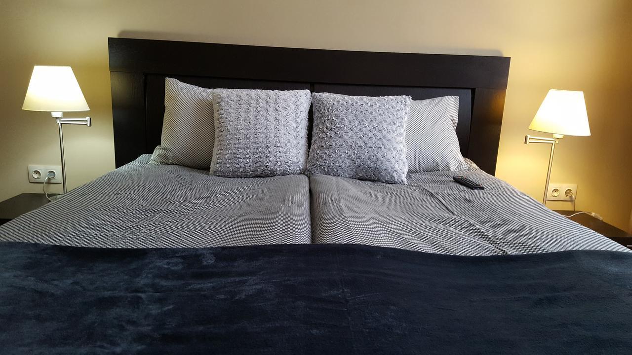 Soprano Apartment إلفيف المظهر الخارجي الصورة