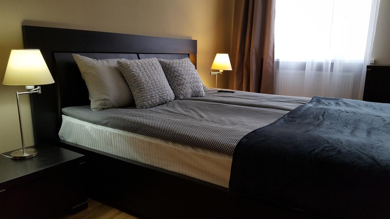 Soprano Apartment إلفيف المظهر الخارجي الصورة