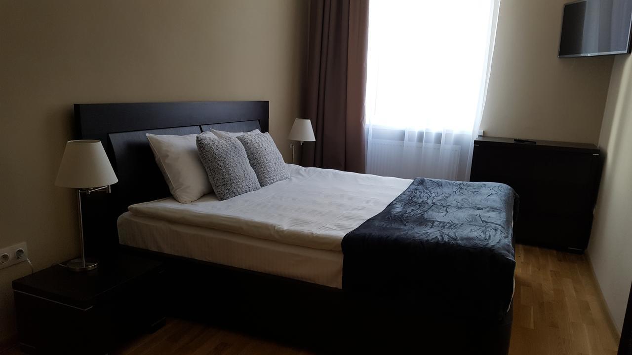 Soprano Apartment إلفيف المظهر الخارجي الصورة