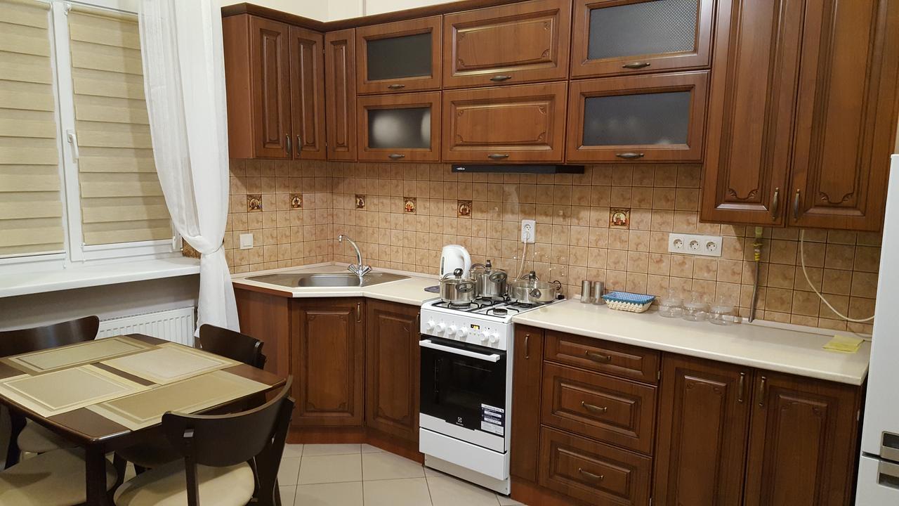 Soprano Apartment إلفيف المظهر الخارجي الصورة