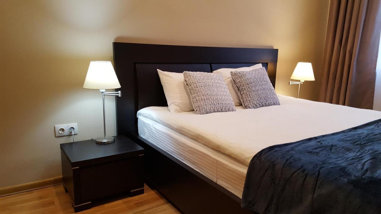 Soprano Apartment إلفيف المظهر الخارجي الصورة